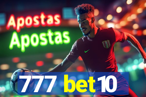 777 bet10